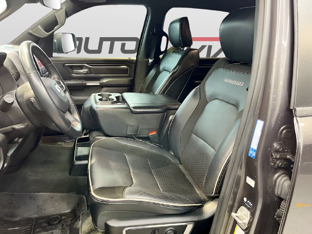 2023 Ram 1500 photo 21 of 32
