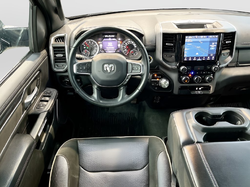 2023 Ram 1500 photo 22 of 32