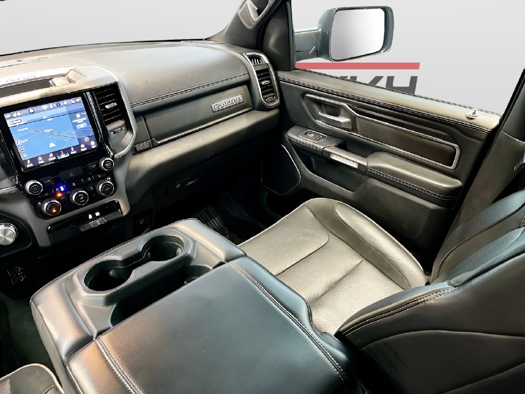 2023 Ram 1500 photo 23 of 32