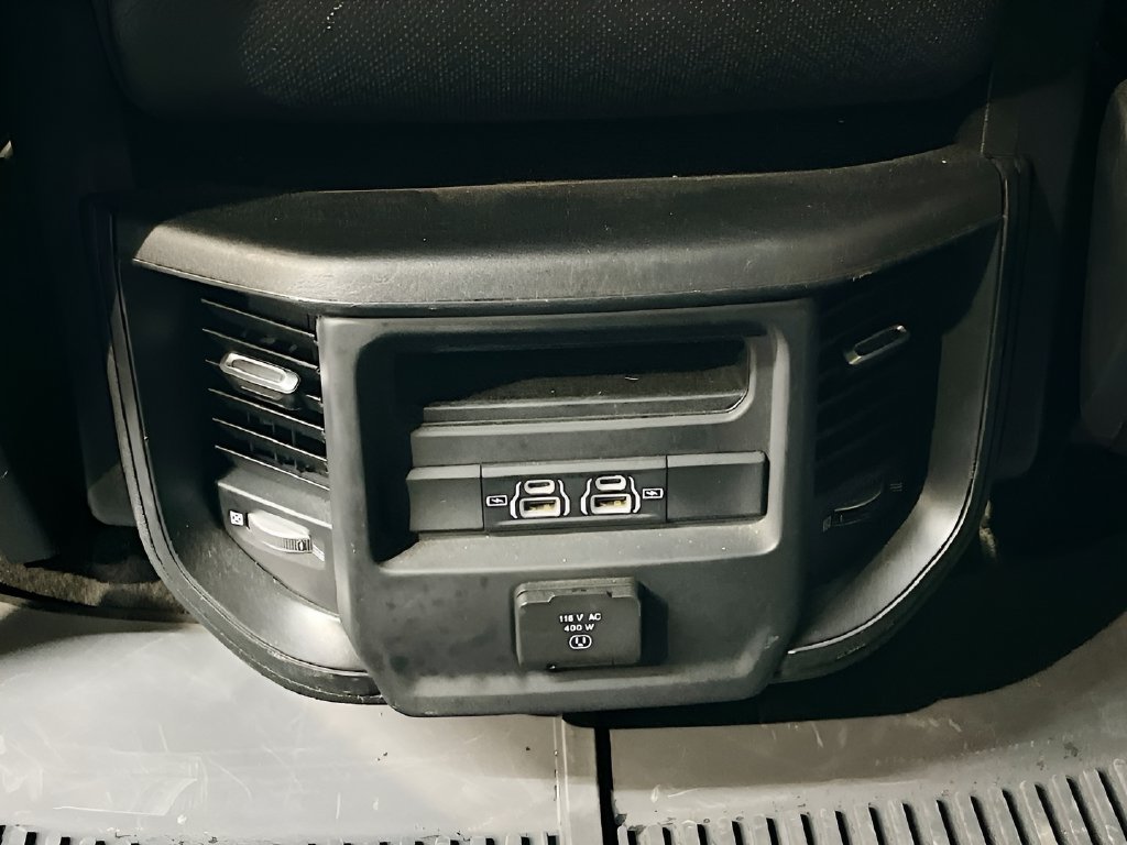 2023 Ram 1500 photo 25 of 32