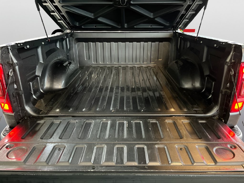 2023 Ram 1500 photo 26 of 32