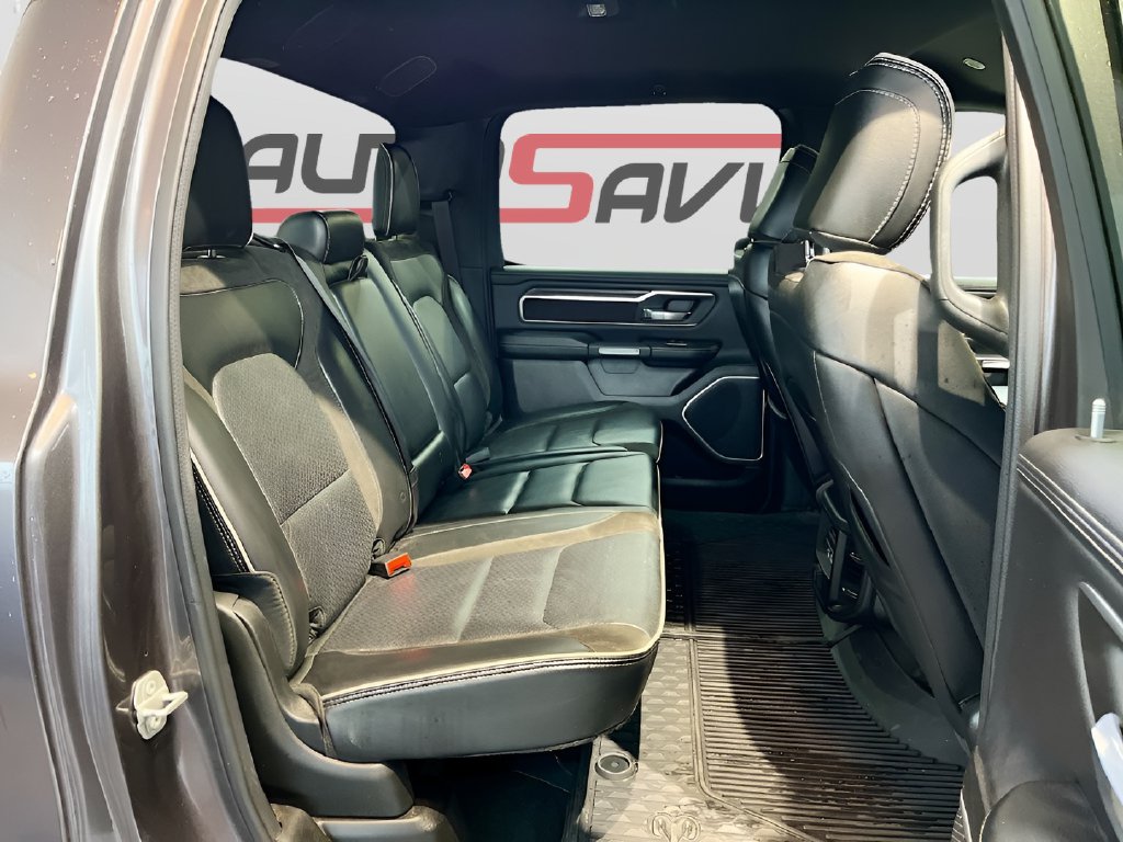 2023 Ram 1500 photo 27 of 32