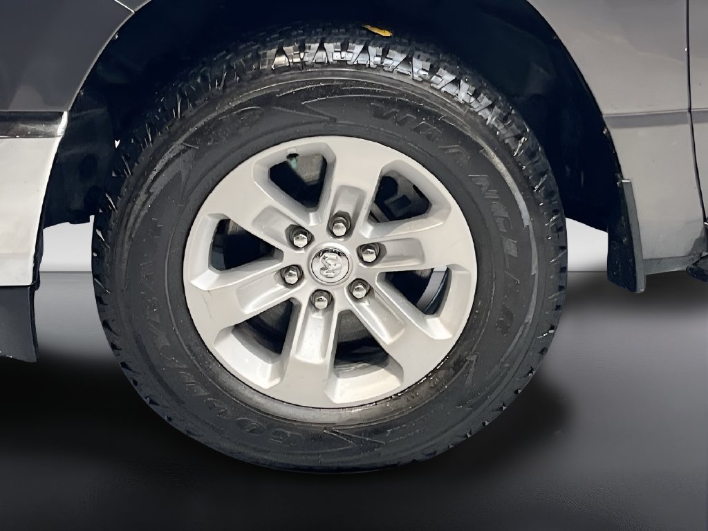 2023 Ram 1500 photo 31 of 32