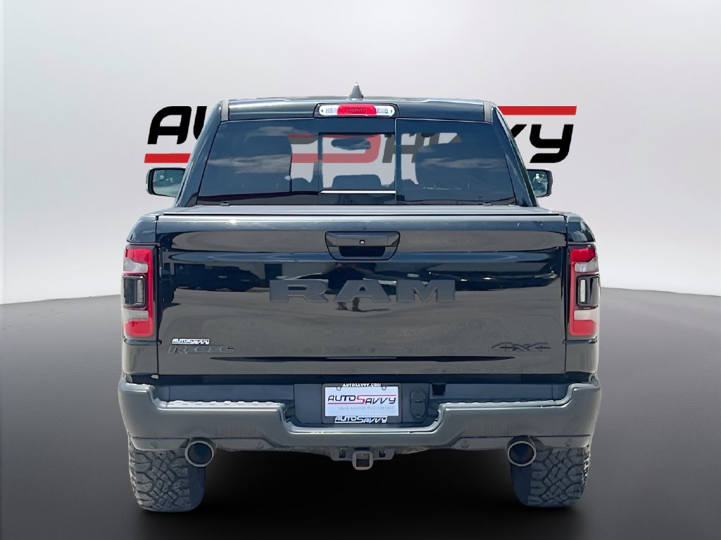 2019 Ram 1500 photo 6 of 32