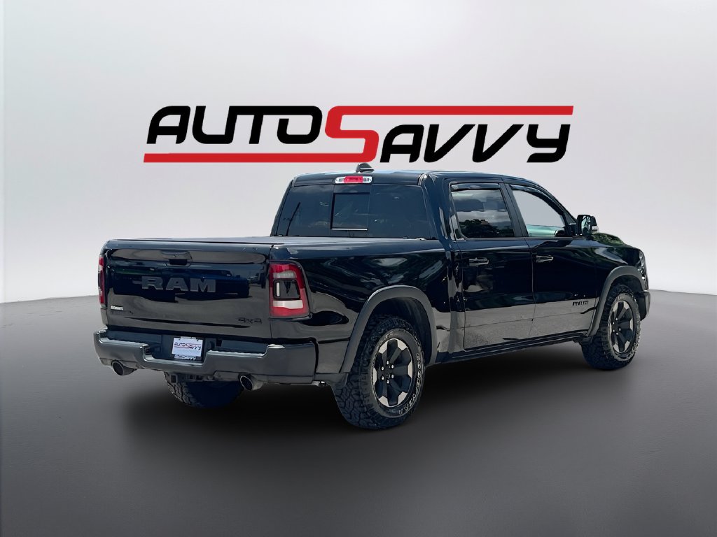 2019 Ram 1500 photo 7 of 32