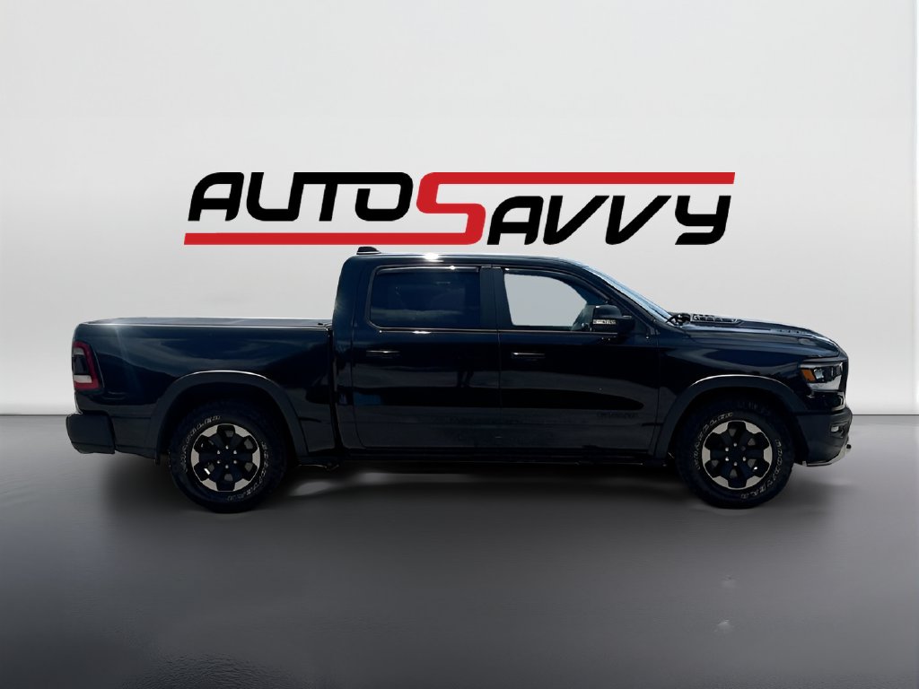 2019 Ram 1500 photo 8 of 32