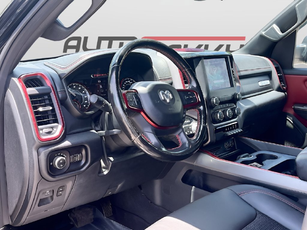 2019 Ram 1500 photo 9 of 32