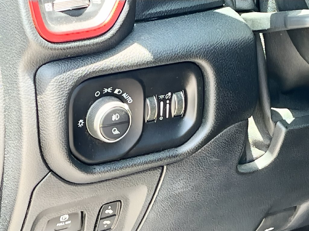 2019 Ram 1500 photo 10 of 32