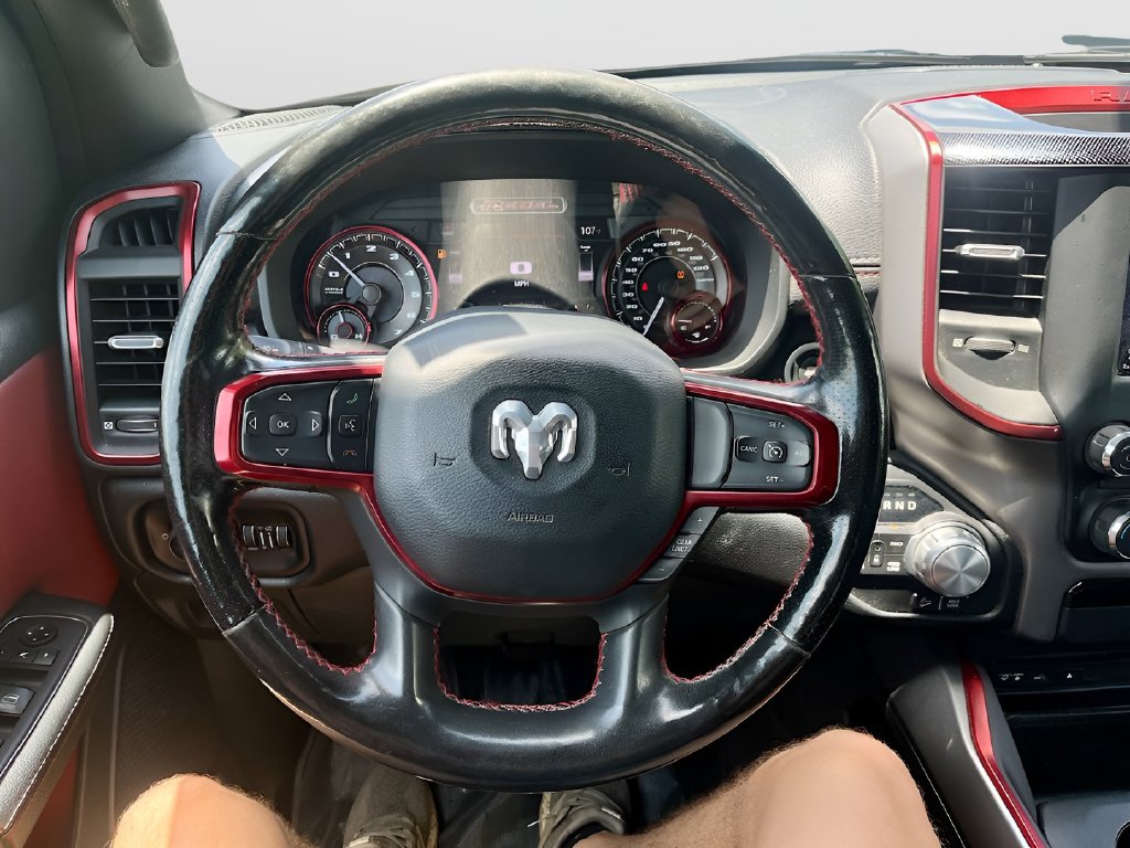 2019 Ram 1500 photo 11 of 32