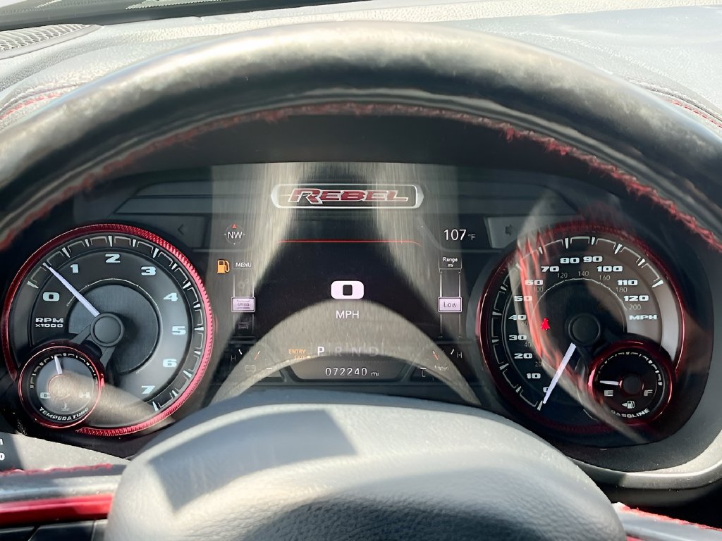 2019 Ram 1500 photo 12 of 32