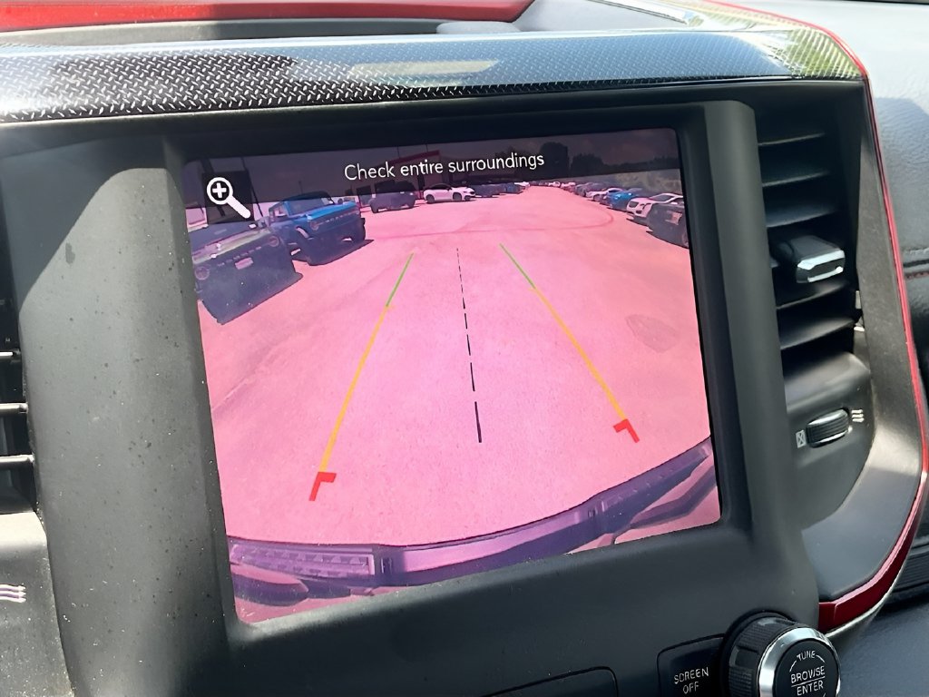 2019 Ram 1500 photo 13 of 32