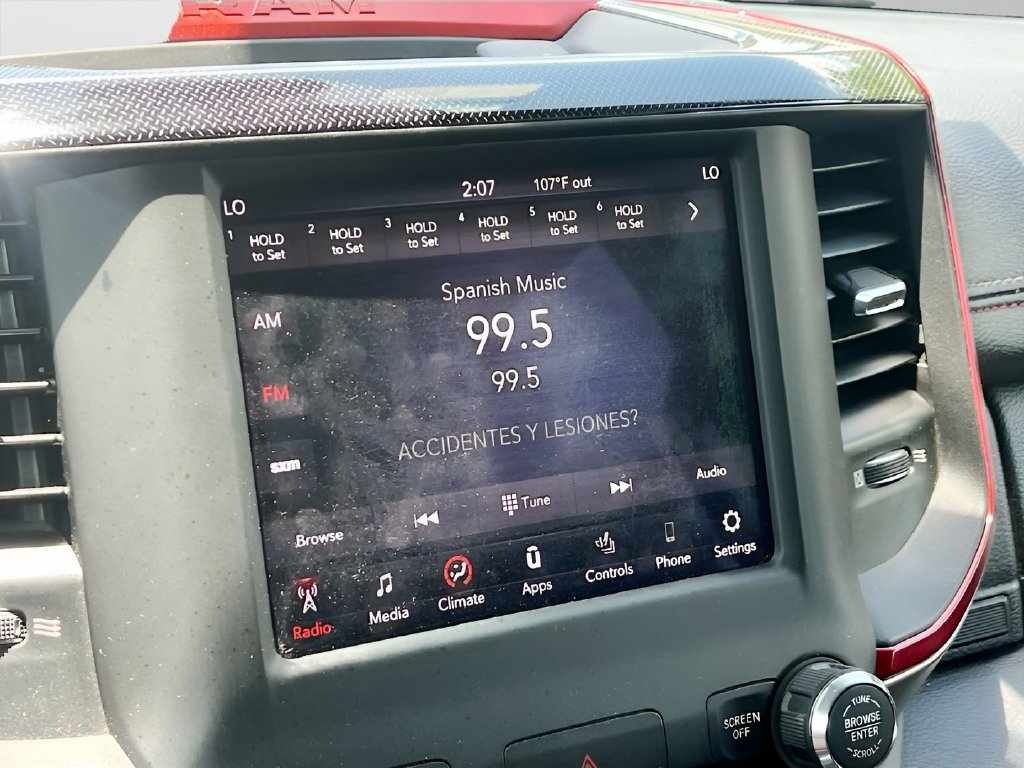 2019 Ram 1500 photo 14 of 32