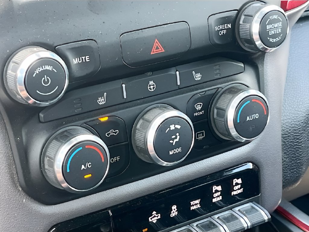 2019 Ram 1500 photo 15 of 32