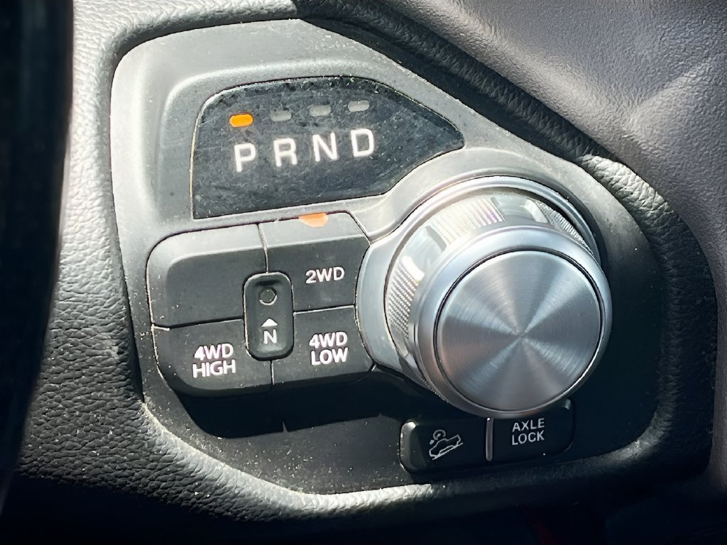 2019 Ram 1500 photo 16 of 32