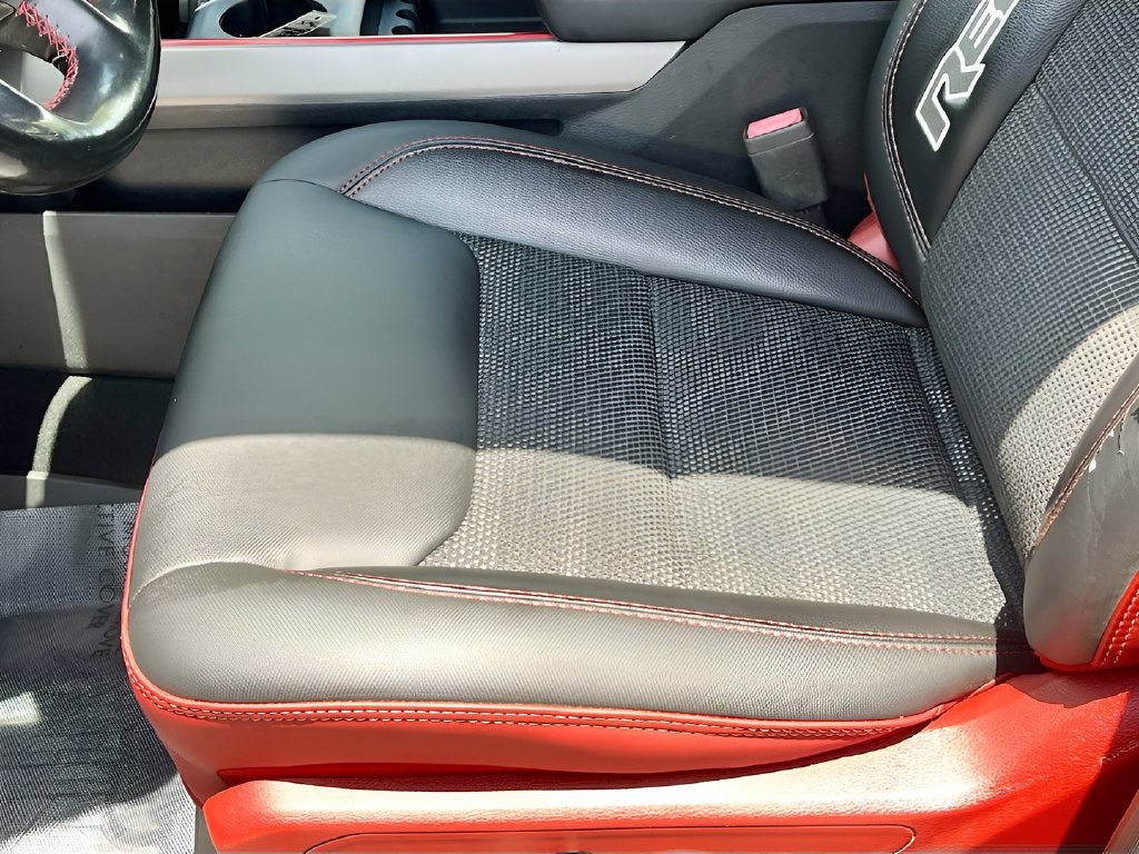 2019 Ram 1500 photo 18 of 32