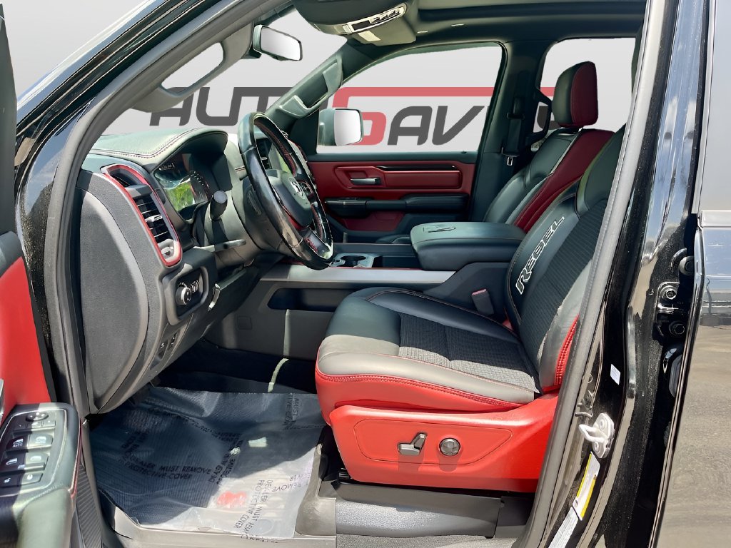 2019 Ram 1500 photo 20 of 32