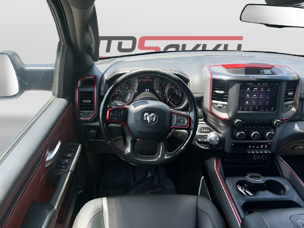 2019 Ram 1500 photo 22 of 32