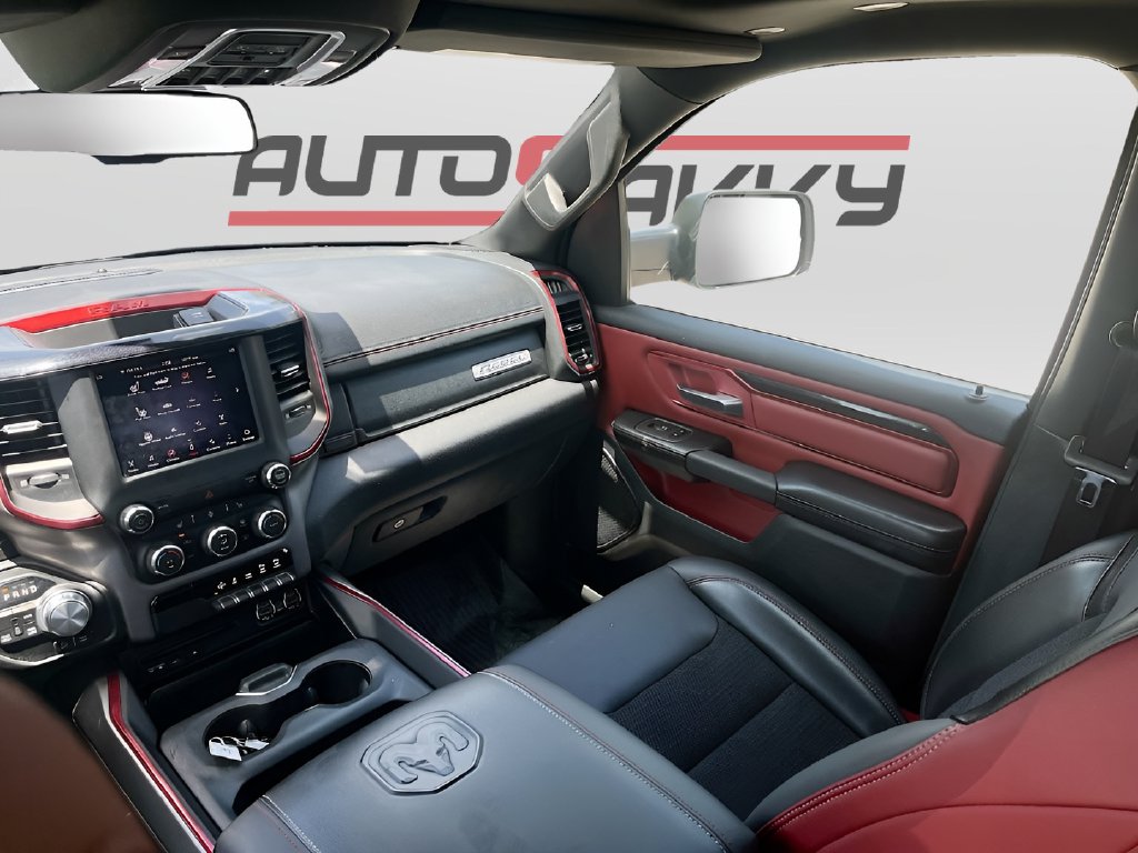 2019 Ram 1500 photo 23 of 32