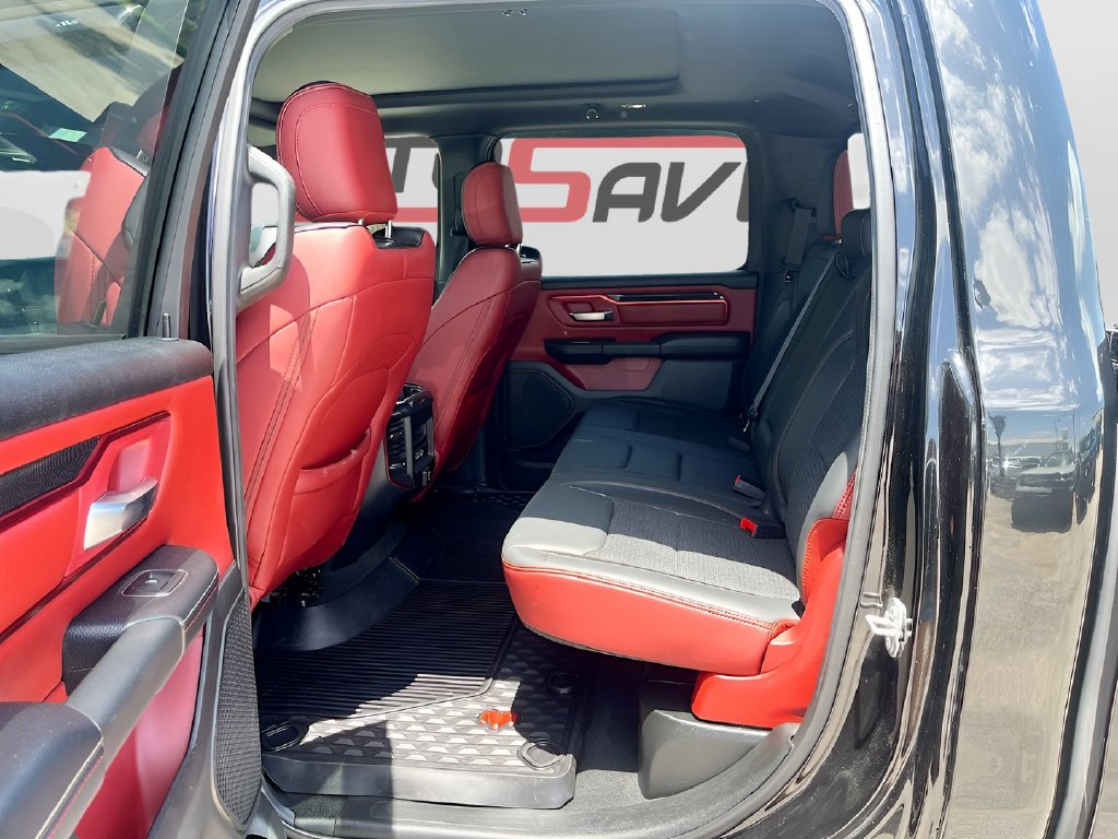 2019 Ram 1500 photo 24 of 32