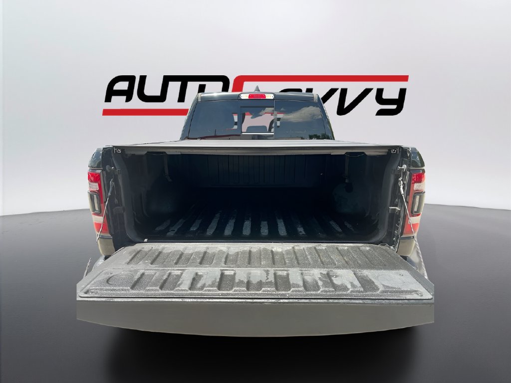 2019 Ram 1500 photo 26 of 32