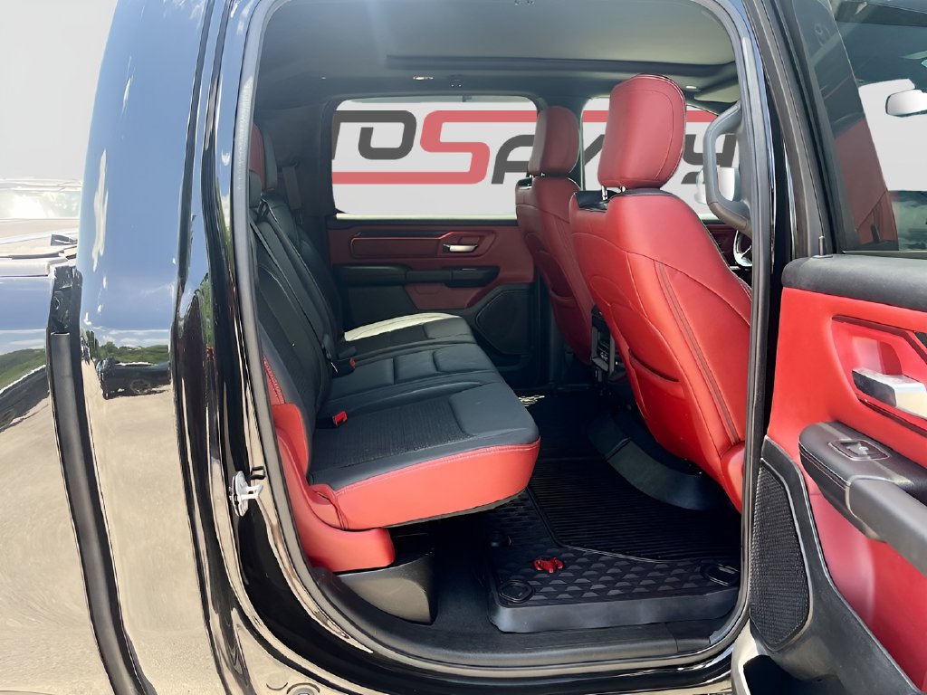 2019 Ram 1500 photo 27 of 32