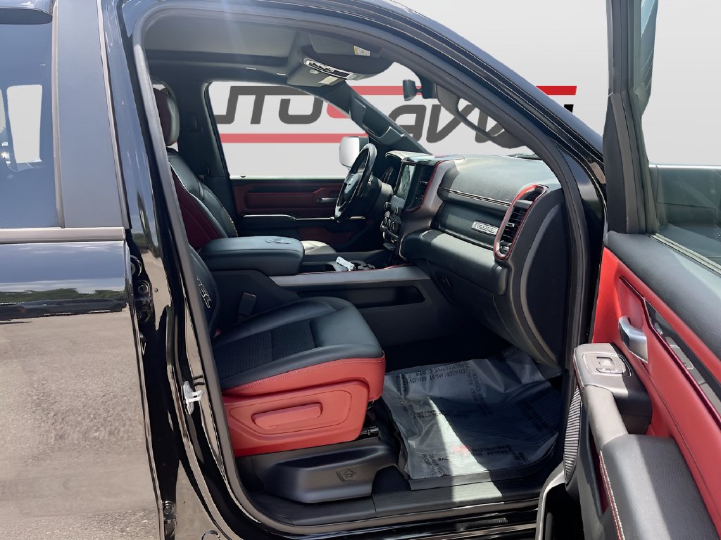 2019 Ram 1500 photo 28 of 32
