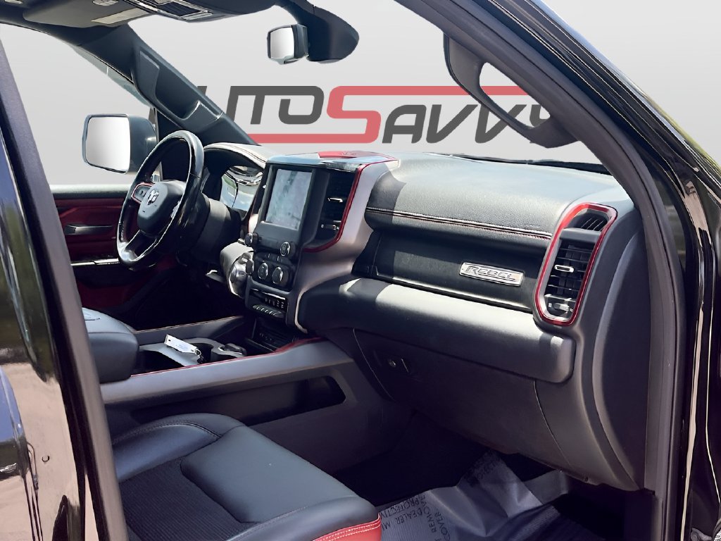 2019 Ram 1500 photo 29 of 32