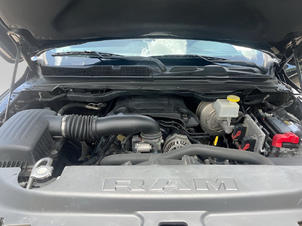 2019 Ram 1500 photo 30 of 32