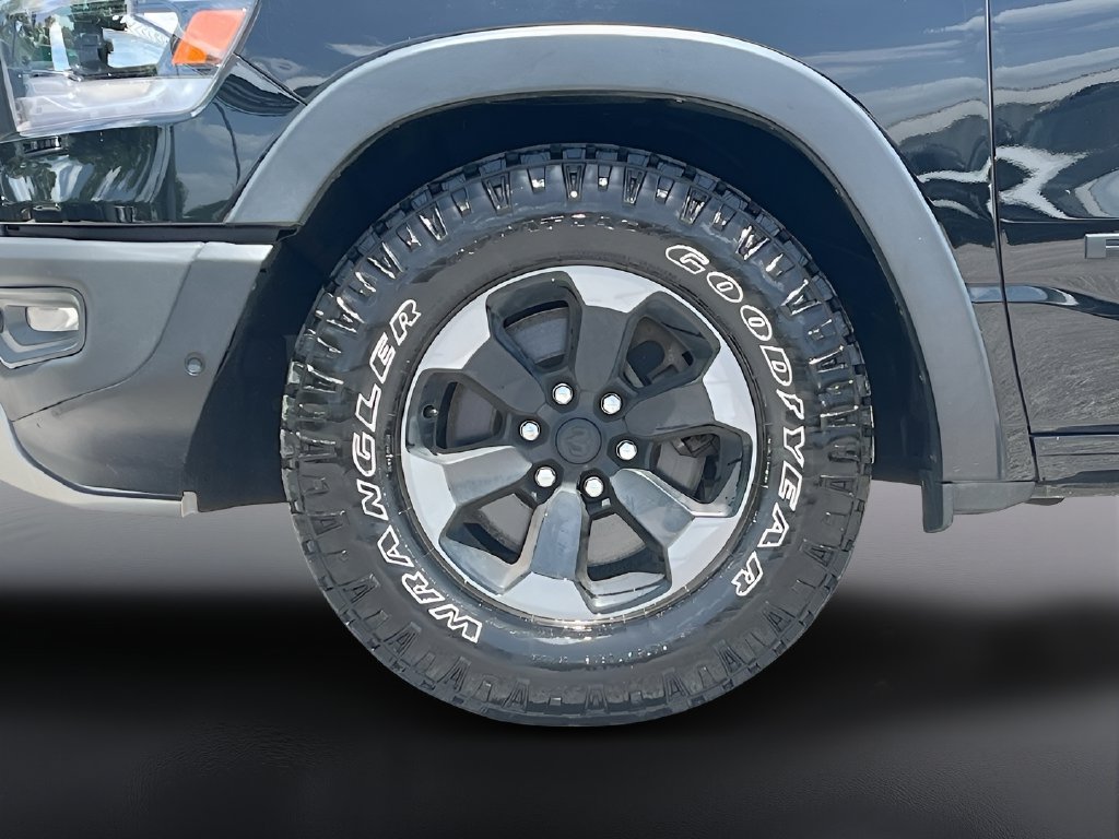 2019 Ram 1500 photo 31 of 32