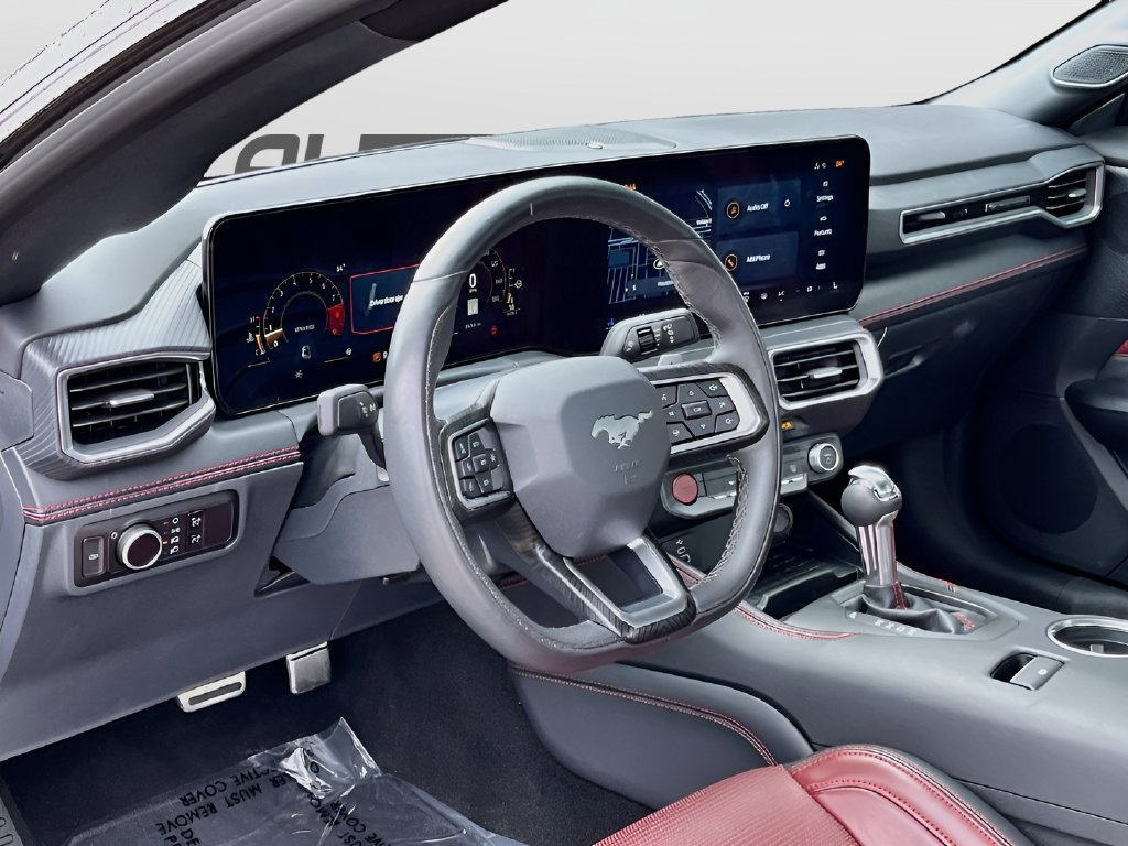 2024 Ford Mustang photo 9 of 31