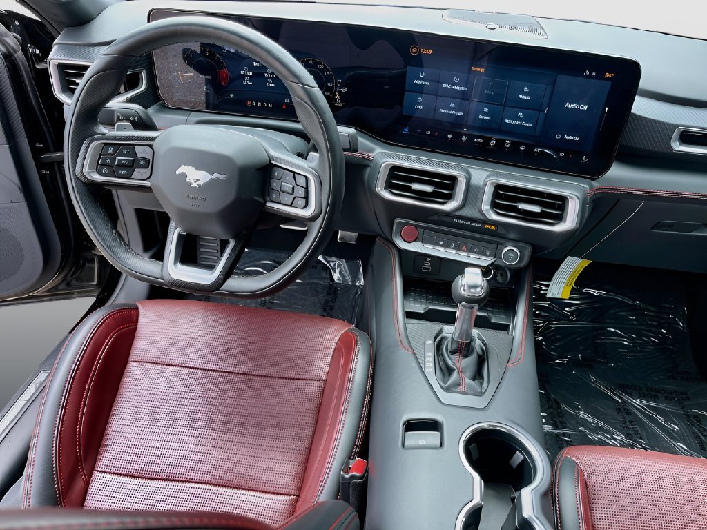 2024 Ford Mustang photo 22 of 31