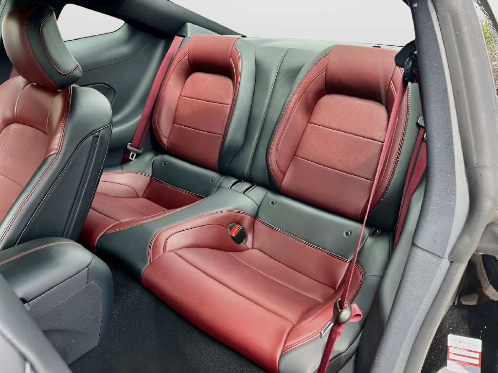 2024 Ford Mustang photo 24 of 31