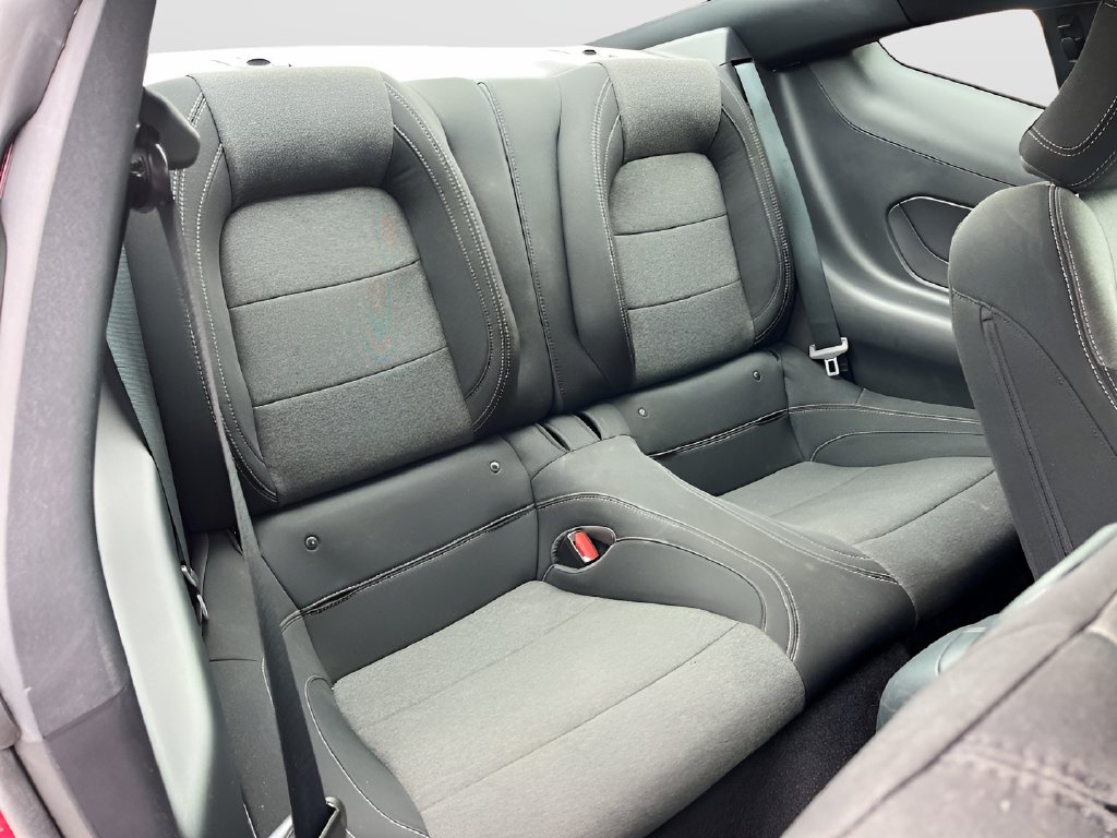 2025 Ford Mustang photo 24 of 29