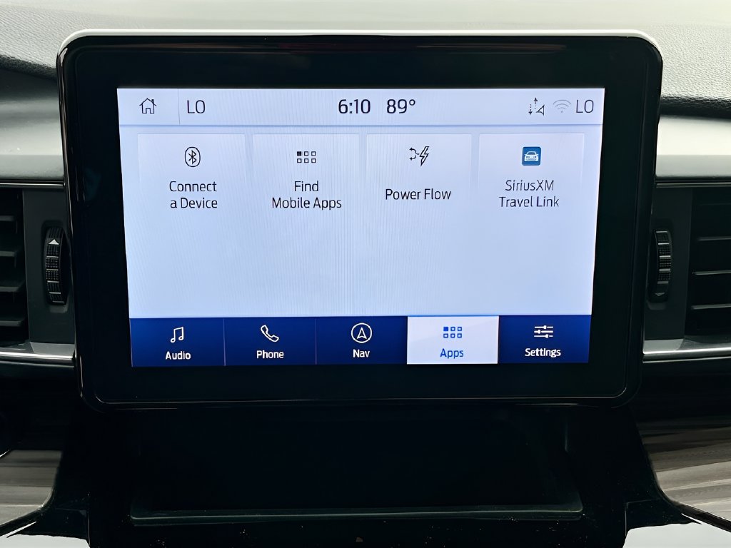 2022 Ford Explorer photo 15 of 37