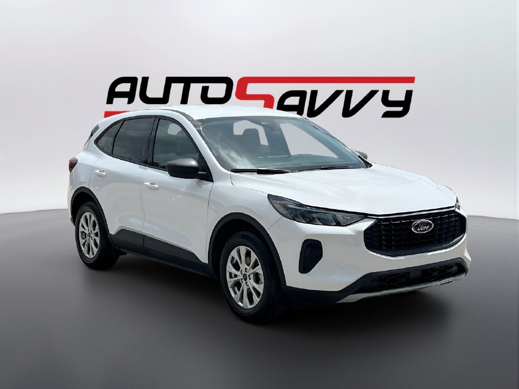 2026 Ford Escape