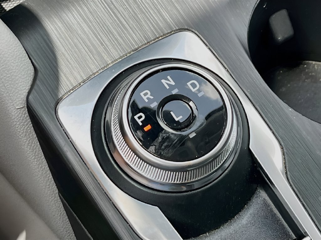 2026 Ford Escape photo 17 of 32