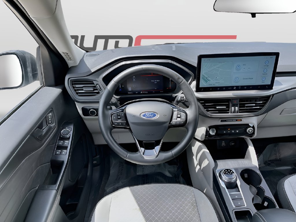 2026 Ford Escape photo 22 of 32