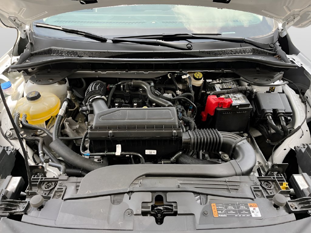 2026 Ford Escape photo 30 of 32