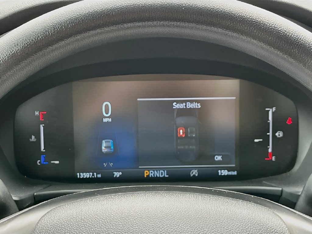 2025 Ford Escape photo 12 of 31