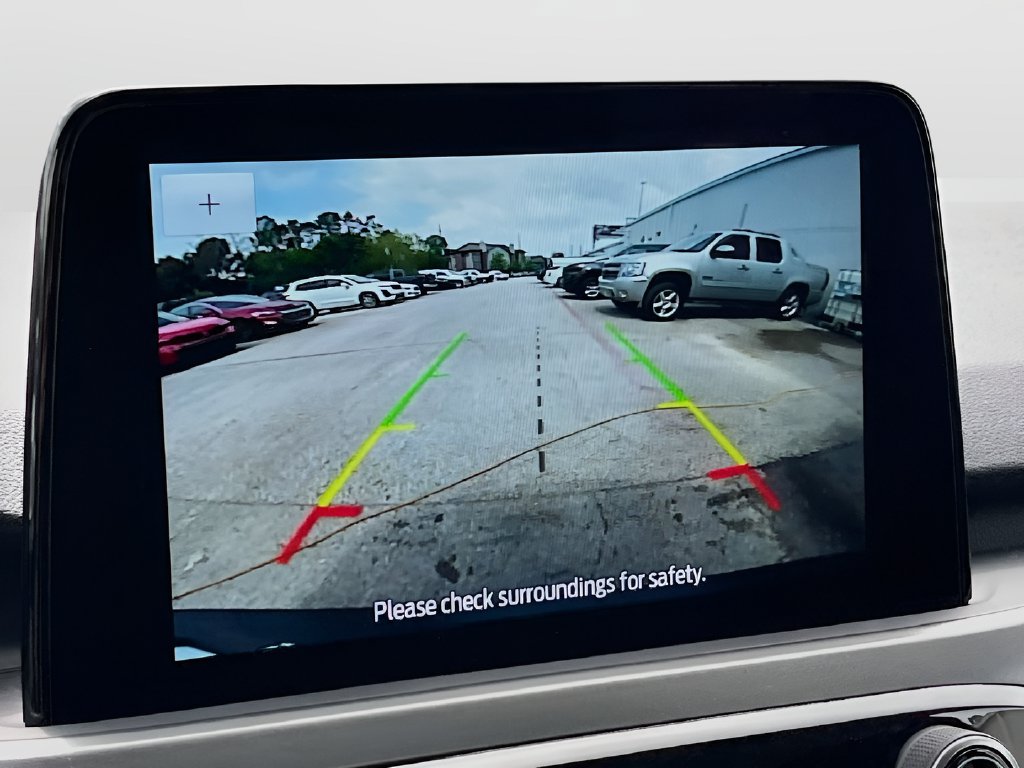 2025 Ford Escape photo 13 of 31