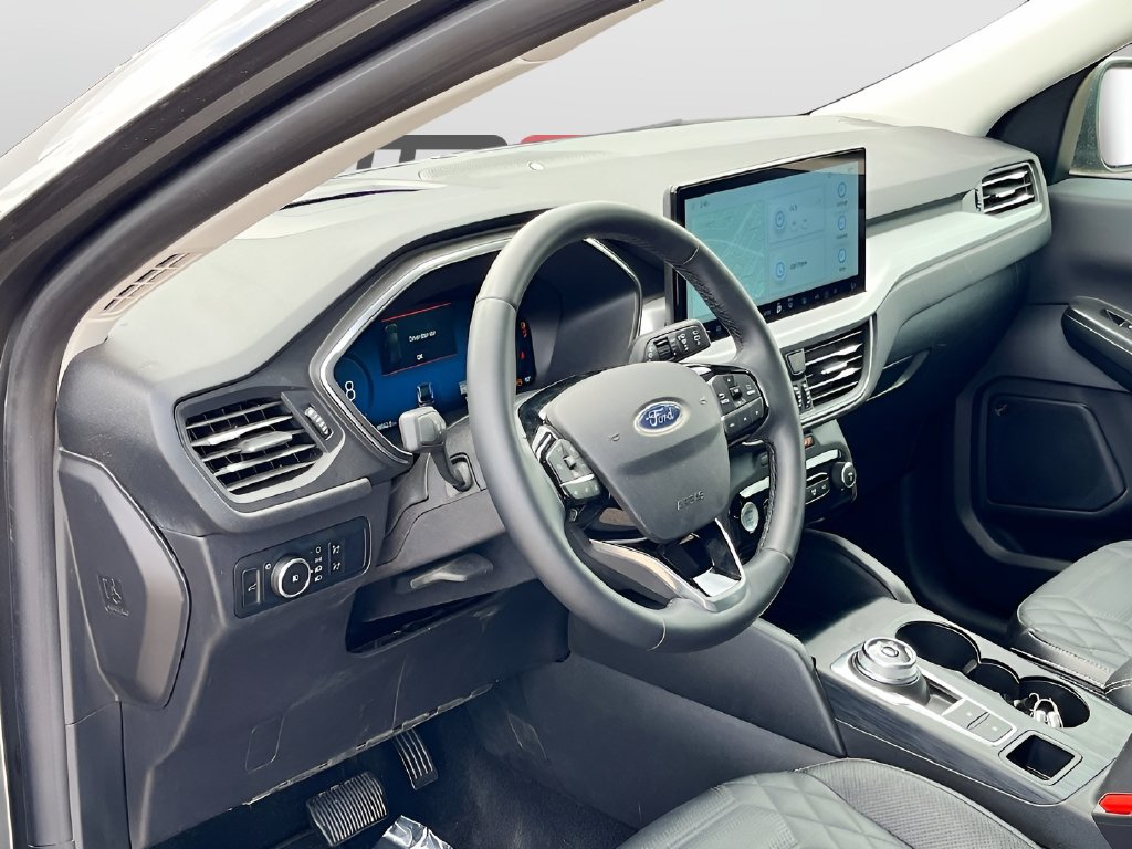 2024 Ford Escape photo 9 of 33