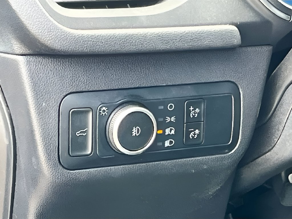 2024 Ford Escape photo 10 of 33