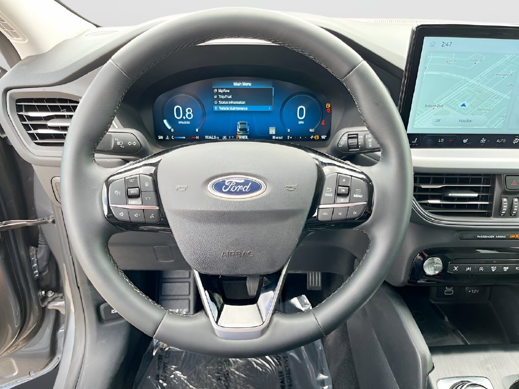 2024 Ford Escape photo 11 of 33
