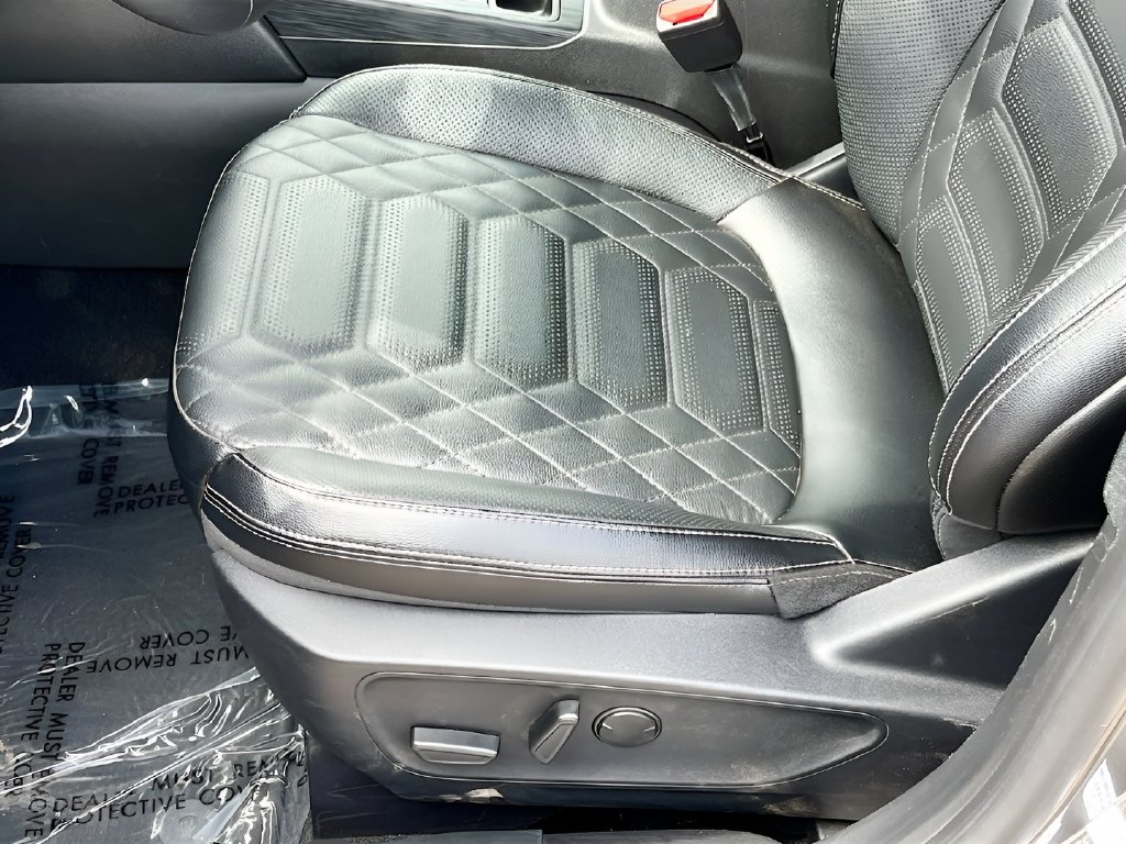 2024 Ford Escape photo 20 of 33