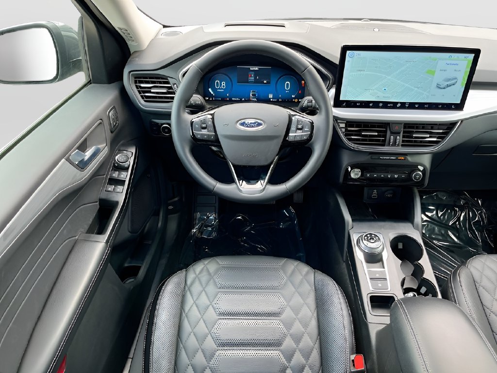 2024 Ford Escape photo 23 of 33