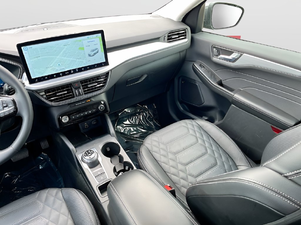 2024 Ford Escape photo 24 of 33