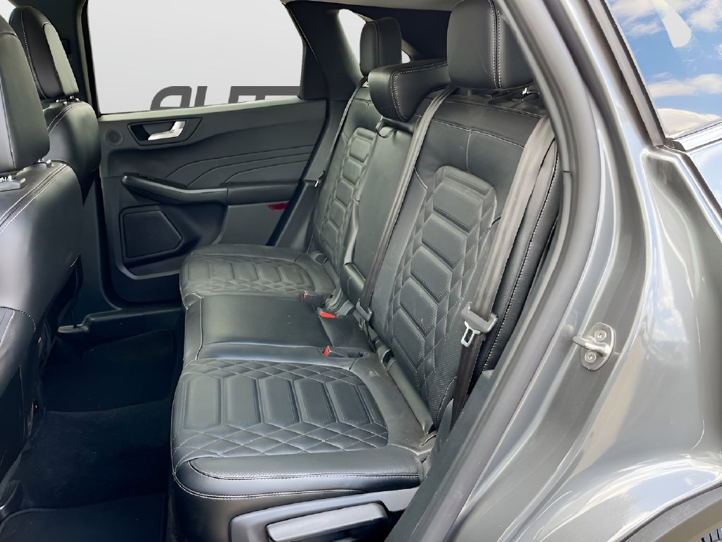 2024 Ford Escape photo 25 of 33