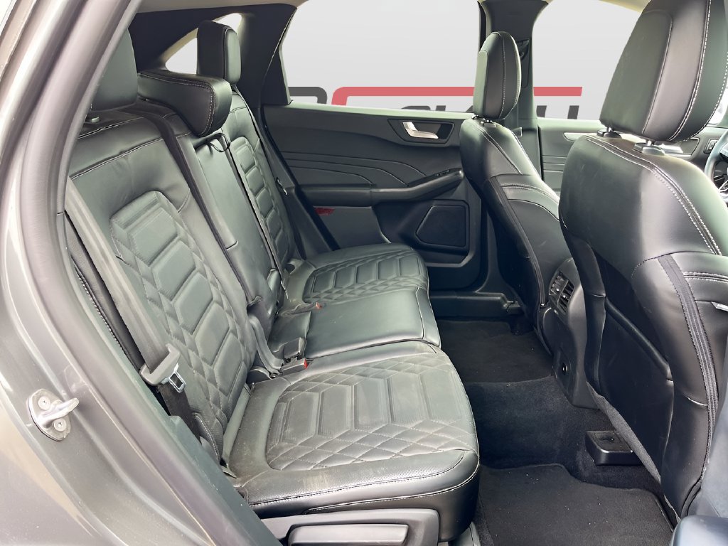 2024 Ford Escape photo 28 of 33