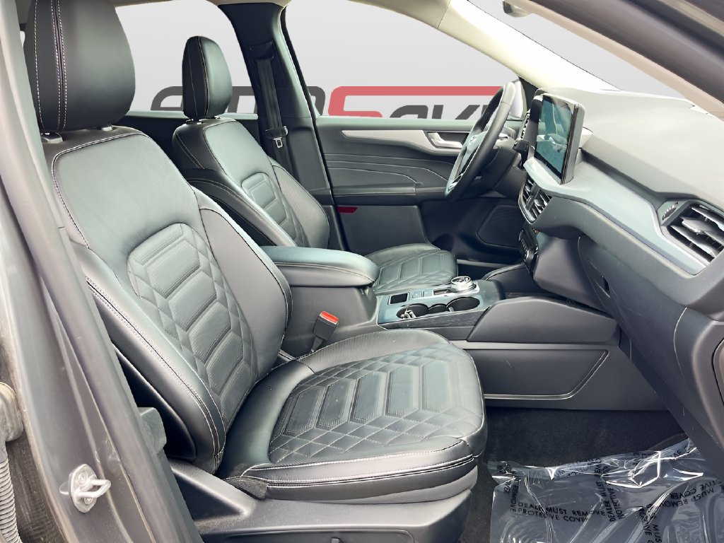2024 Ford Escape photo 29 of 33