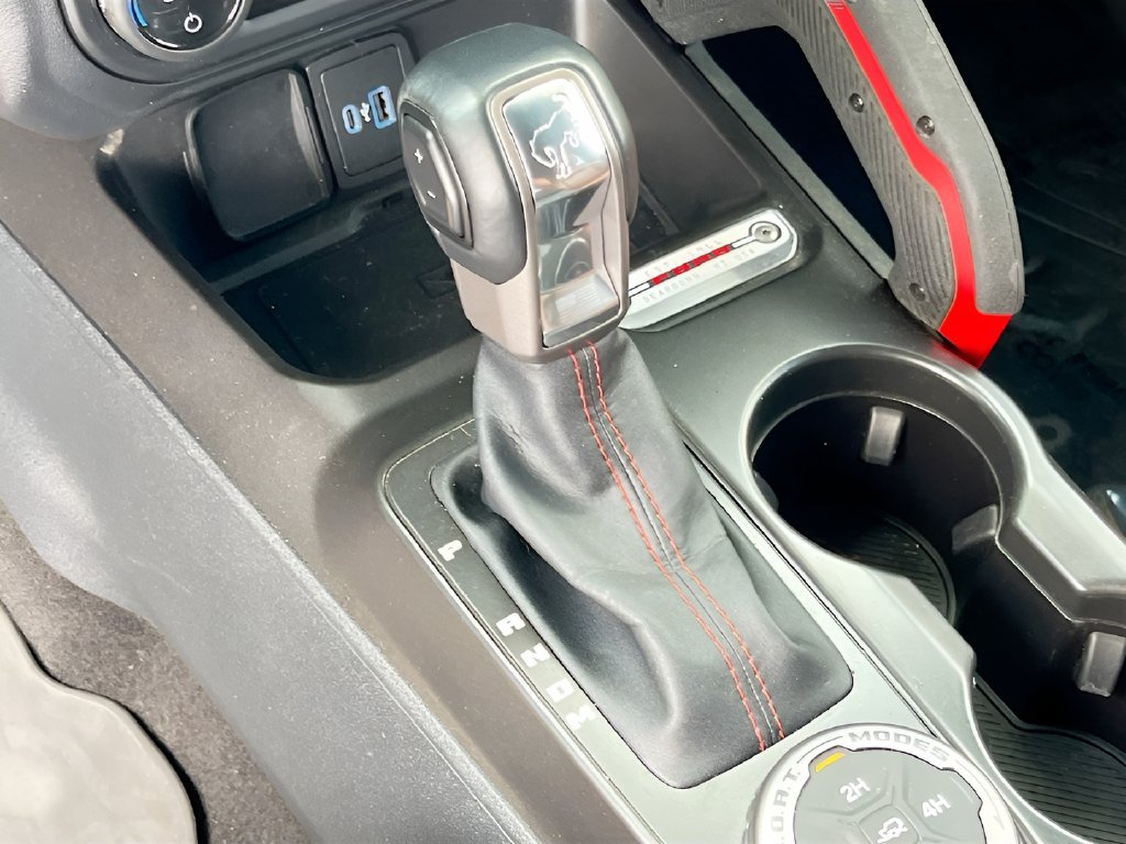 2023 Ford Bronco photo 16 of 33
